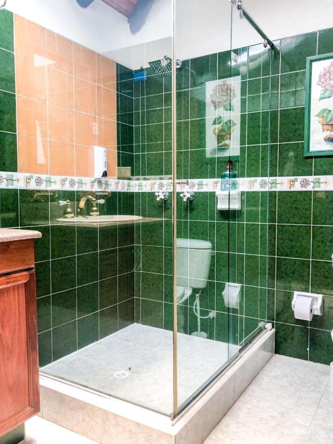 Sopó Tu Casa - Hotel Rural מראה חיצוני תמונה