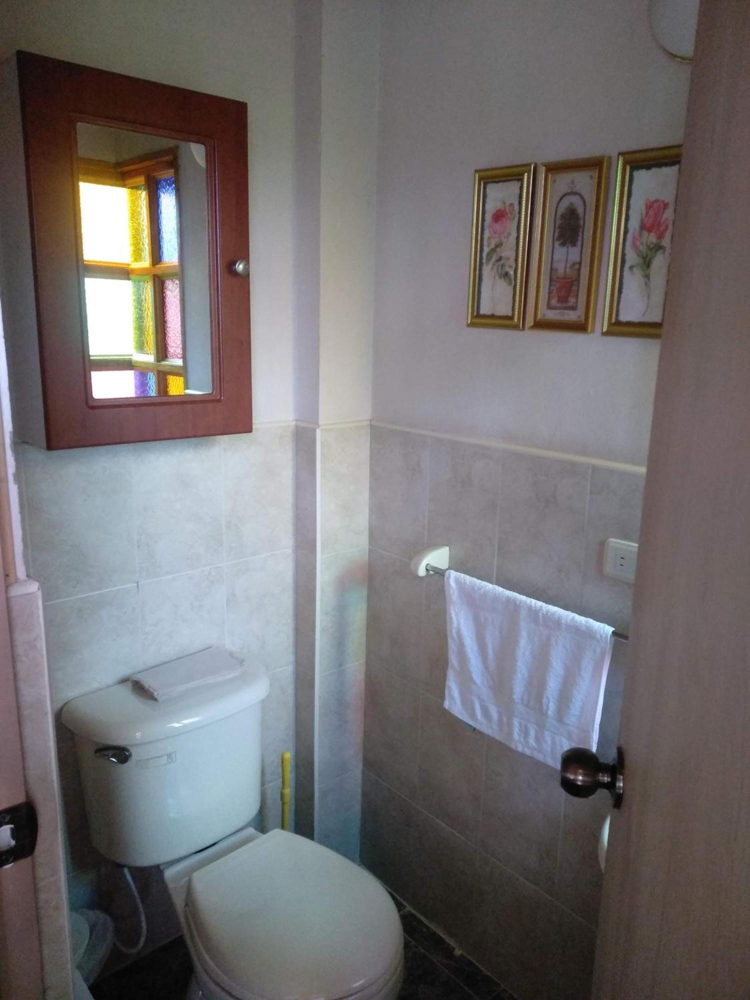 Sopó Tu Casa - Hotel Rural מראה חיצוני תמונה