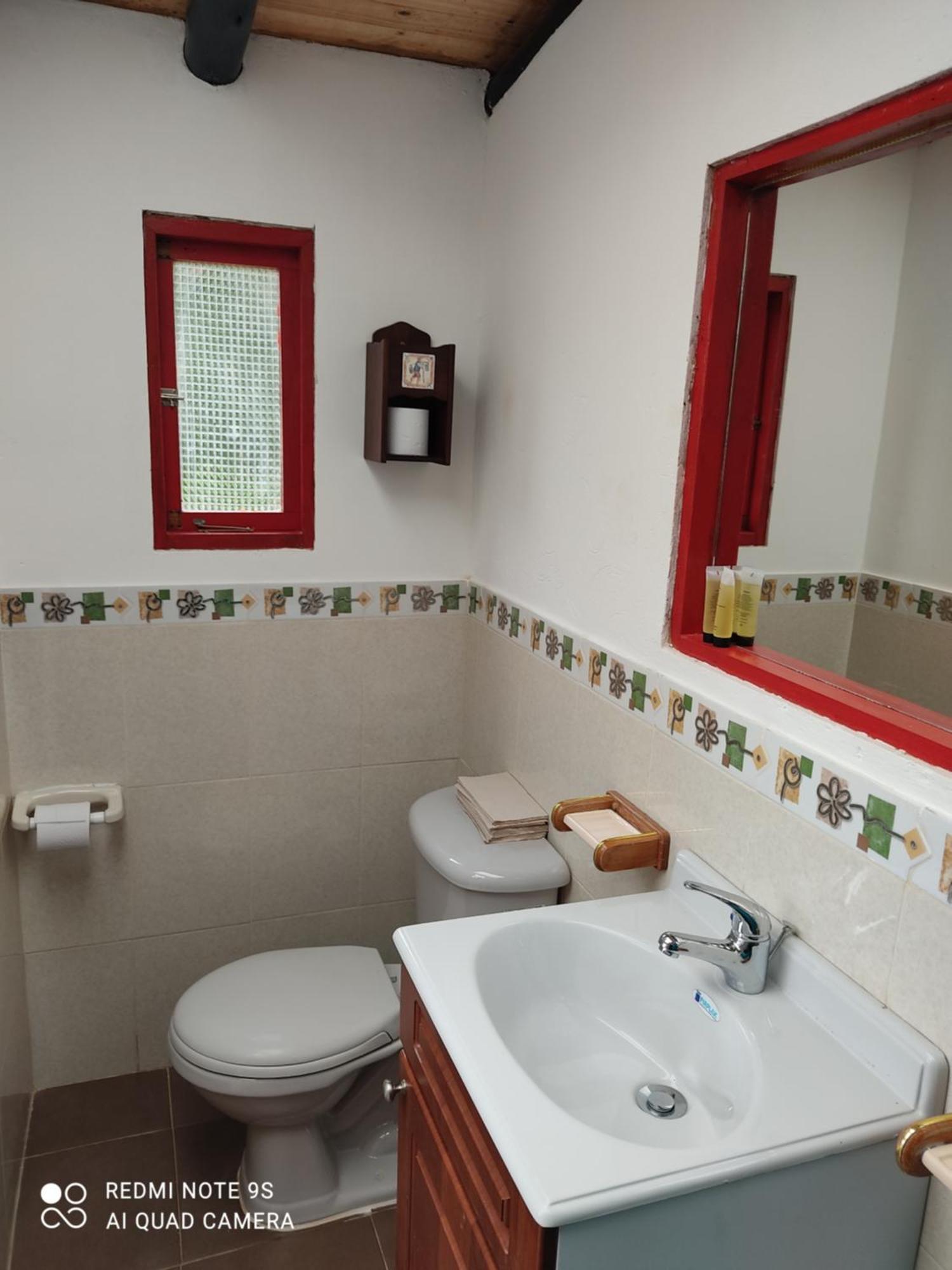 Sopó Tu Casa - Hotel Rural מראה חיצוני תמונה