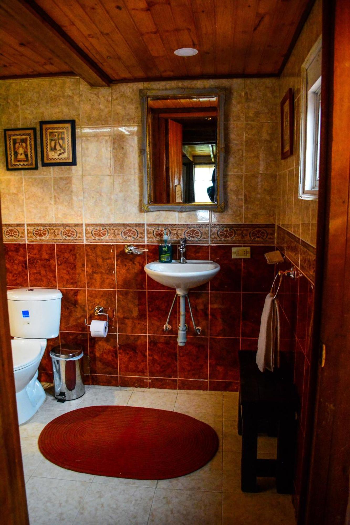 Sopó Tu Casa - Hotel Rural מראה חיצוני תמונה