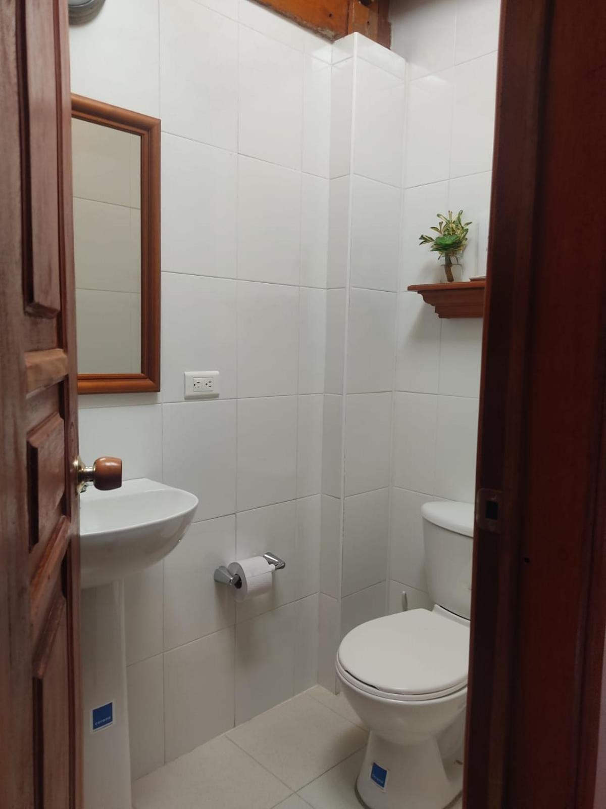 Sopó Tu Casa - Hotel Rural מראה חיצוני תמונה